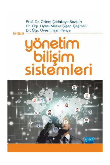 Yönetim Bilişim Sistemleri