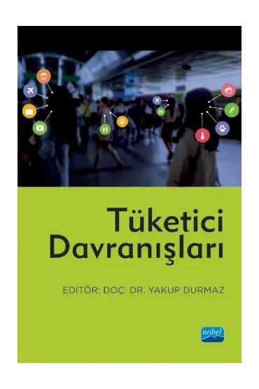 Tüketici Davranışları