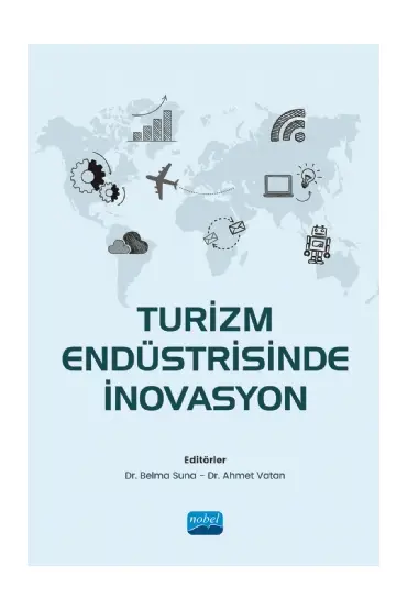 Turizm Endüstrisinde İnovasyon