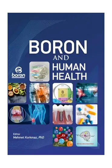 Boron and Human Health