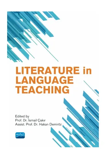 Literature in Language Teaching