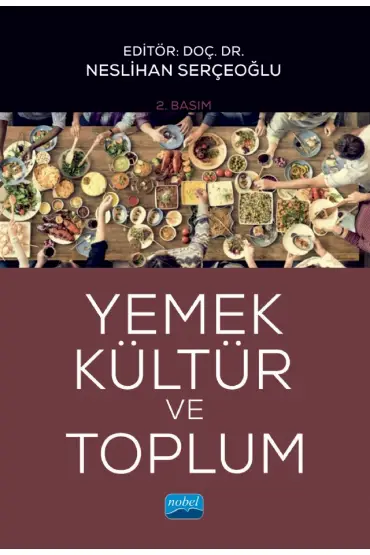 Yemek, Kültür ve Toplum