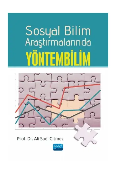 Sosyal Bilim Araştırmalarında YÖNTEMBİLİM