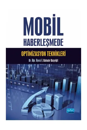 Mobil Haberleşmede Optimizasyon Teknikleri