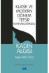 Klasik ve Modern Dönem Tefsir Kaynaklarında Kadın Algısı