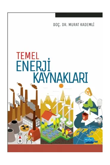 Temel Enerji Kaynakları