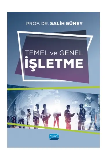 Temel ve Genel İşletme