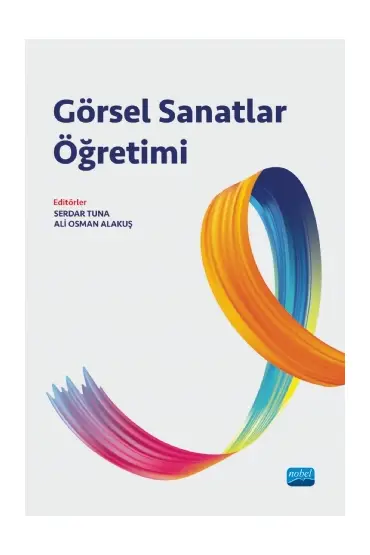 Görsel Sanatlar Öğretimi