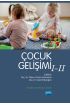 Çocuk Gelişimi I-II