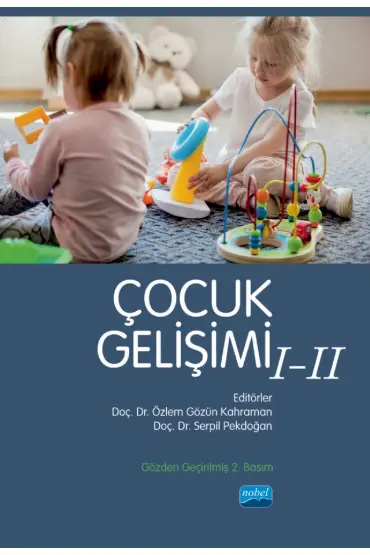 Çocuk Gelişimi I-II