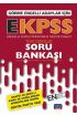 Görme Engelli Adaylar İçin EKPSS SORU BANKASI - Tüm Dersler