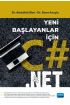 Yeni Başlayanlar İçin C .NET