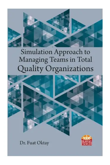 Simulation Approach to Managing Teams in Total Quality Organizations