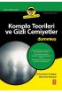 Komplo Teorileri ve Gizli Cemiyetler For Dummies - Conspiracy Theories & Secret Societies For Dummies