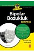 Bipolar Bozukluk For Dummies - Bipolar Disorder For Dummies