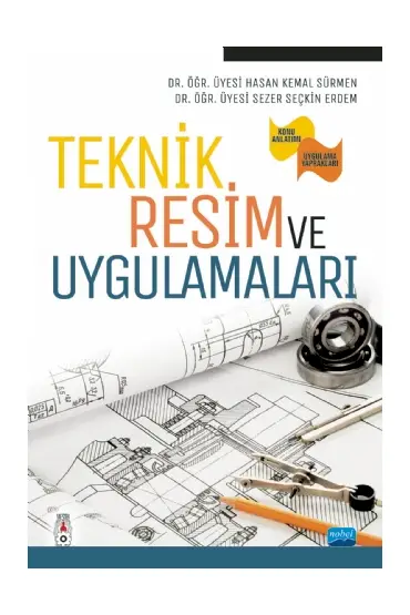 Teknik Resim ve Uygulamaları