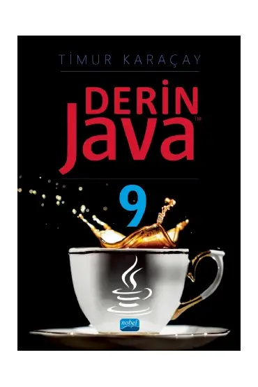 Derin Java 9