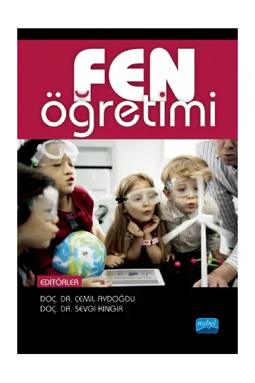 Fen Öğretimi