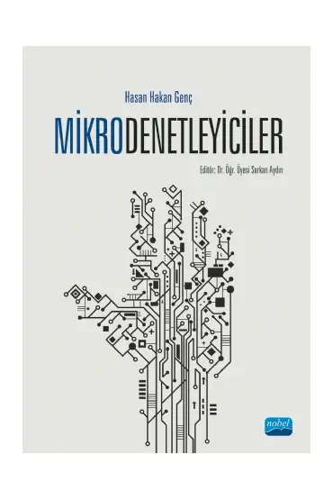 Mikrodenetleyiciler