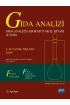 GIDA ANALİZİ - Food Analysis