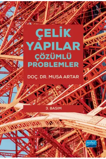 ÇELİK YAPILAR - Çözümlü Problemler