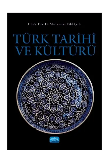 Türk Tarihi ve Kültürü