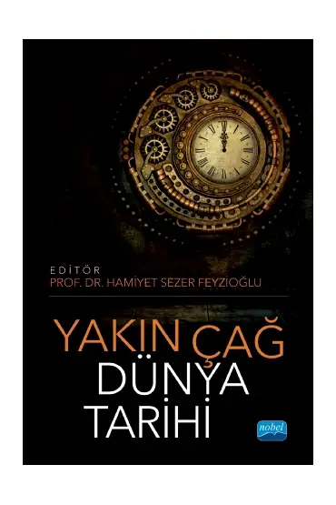 Yakın Çağ Dünya Tarihi