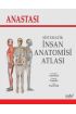 Anastasi Sistematik İnsan Anatomi Atlası