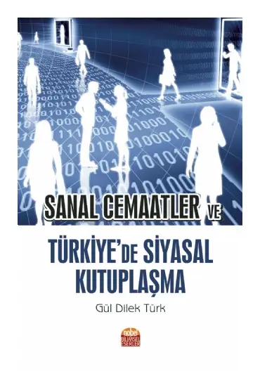 Sanal Cemaatler ve Türkiye’de Siyasal Kutuplaşma