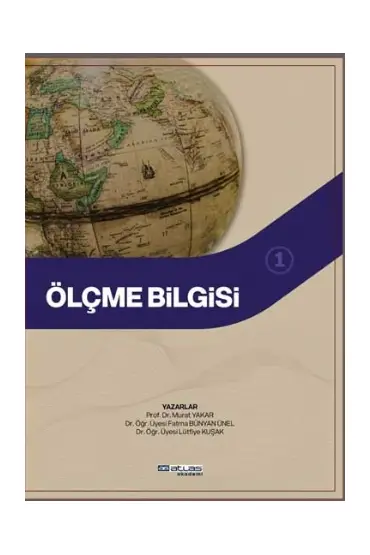 Ölçme Bilgisi 1