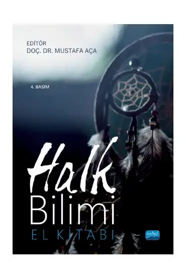 HALK BİLİMİ - El Kitabı