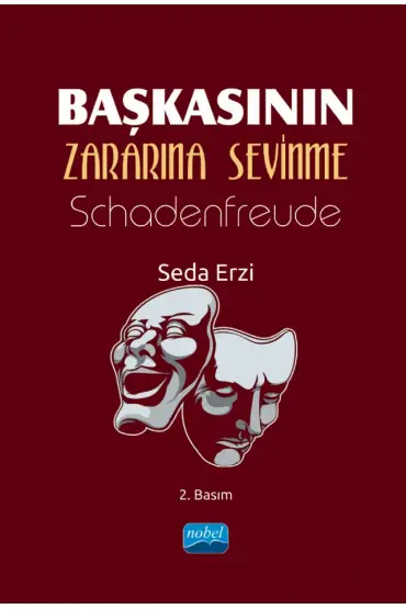 Başkasının Zararına Sevinme - Schadenfreude