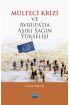 Mülteci Krizi ve Avrupa’da Aşırı Sağın Yükselişi