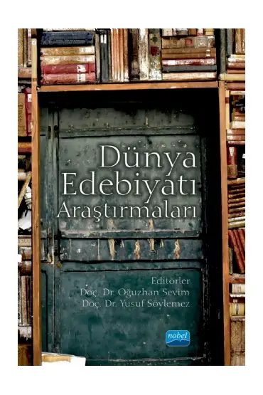 Dünya Edebiyatı Araştırmaları