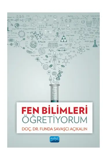 Fen Bilimleri Öğretiyorum