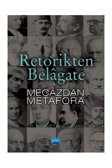 Retorikten Belâgate Mecâzdan Metafora