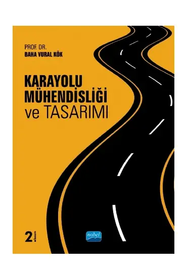 Karayolu Mühendisliği ve Tasarımı