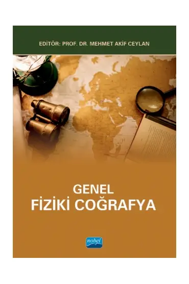 Genel Fiziki Coğrafya