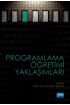 Programlama Öğretimi Yaklaşımları