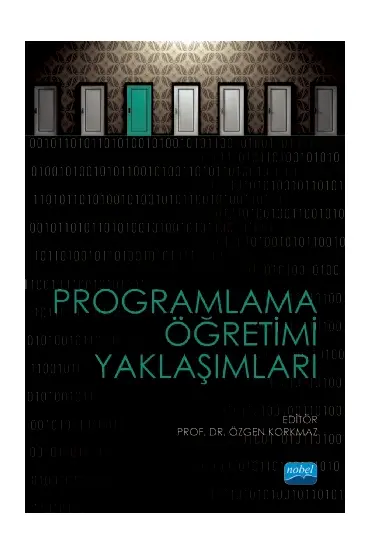 Programlama Öğretimi Yaklaşımları