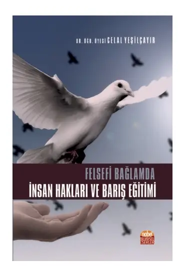 Felsefi Bağlamda İnsan Hakları ve Barış Eğitimi