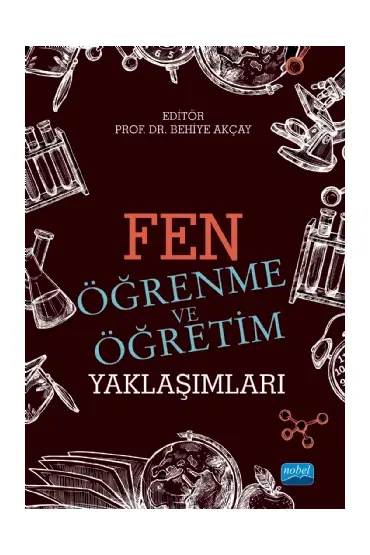 Fen Öğrenme ve Öğretim Yaklaşımları