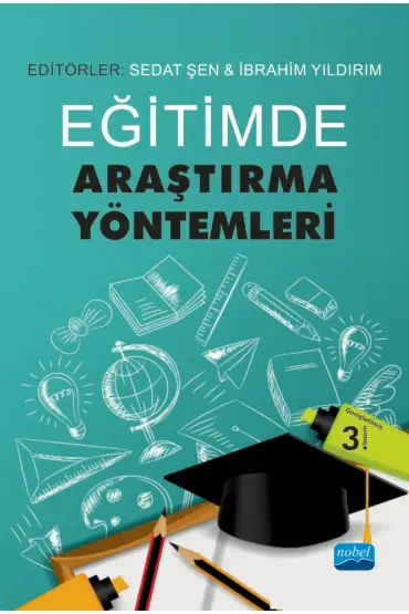 Eğitimde Araştırma Yöntemleri