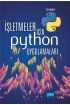 İşletmeler İçin Python Uygulamaları