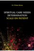 Spiritual Care Needs Determination Scale On Patient