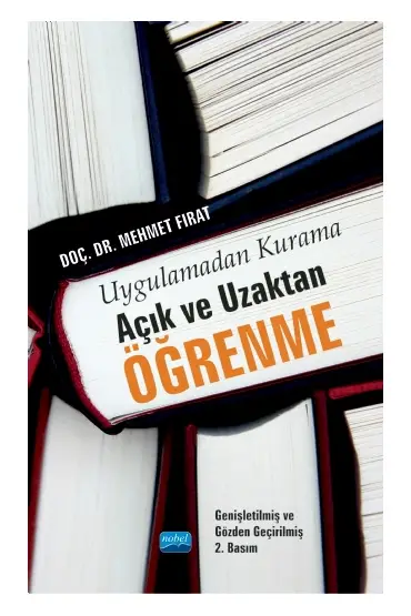 Uygulamadan Kurama AÇIK ve  UZAKTAN ÖĞRENME