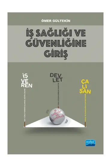 İş Sağlığı ve Güvenliğine Giriş