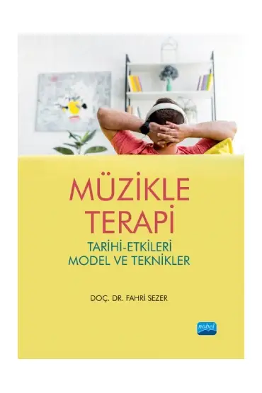 Müzikle Terapi