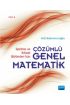 İşletme ve İktisat Bölümleri İçin Çözümlü Genel Matematik - Cilt 2