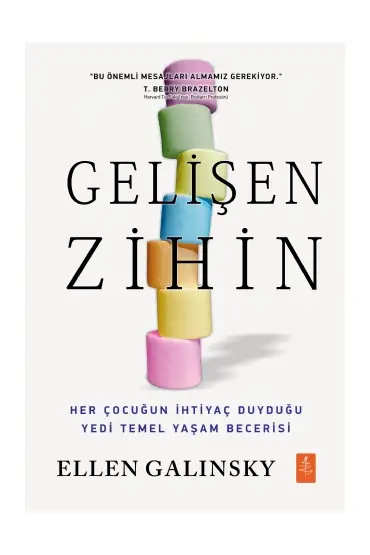 GELİŞEN ZİHİN - Mind in the Making